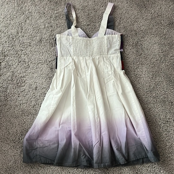 EUC Anthropologie Silence and Noise Dress - Small - Picture 5 of 10
